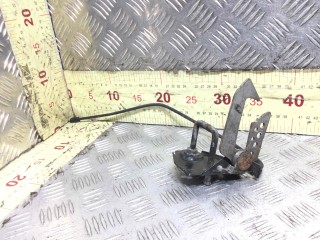 Крюк капота, ориг. номер 7183763, 51237183763, BMW 5-Series 2007-2010