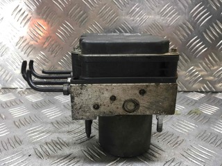 Блок ABS, ориг. номер 0265951743, Nissan Qashqai 2006-2010