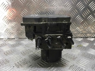 Блок ABS, ориг. номер 0265951743, Nissan Qashqai 2006-2010