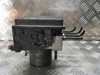 Блок ABS, ориг. номер 0265951743, Nissan Qashqai 2006-2010