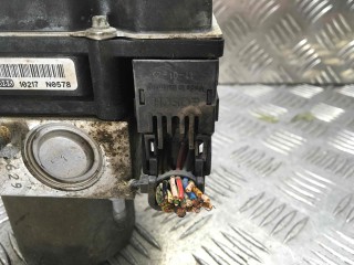 Блок ABS, ориг. номер 0265951743, Nissan Qashqai 2006-2010
