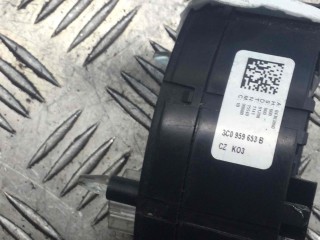 Шлейф руля, ориг. номер 3C0959653B, Kia Sportage 2010-2014