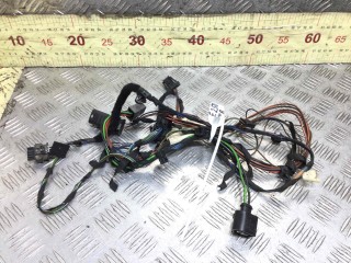 Проводка двери передней правой, ориг. номер A9060034099, 9060034099, Mercedes Sprinter 2014-2018