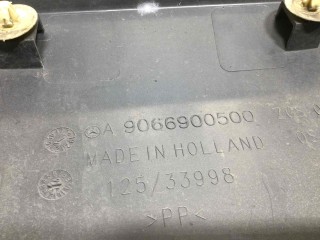 Молдинг двери передней правой, ориг. номер 9066900500, A9066900500, Mercedes Sprinter 2014-2018