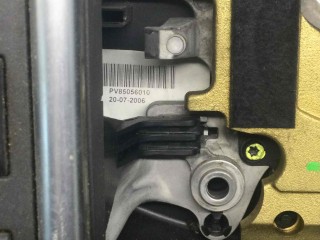 Руль, ориг. номер PV85056010, Land Rover Freelander 2006-2010