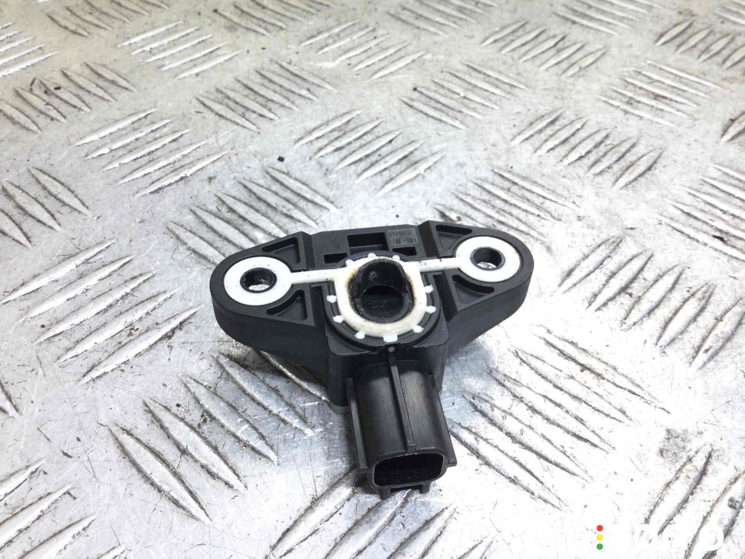 Датчик удара Volkswagen Passat 2005-2010, седан, левый руль, 5N0959354, фото 3