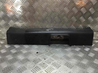 Накладка на порог, ориг. номер 858813U010, Kia Sportage 2010-2014