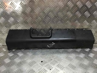 Накладка на порог, ориг. номер 858813U010, Kia Sportage 2010-2014