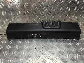 Накладка на порог, ориг. номер 858713U010, Kia Sportage 2010-2014