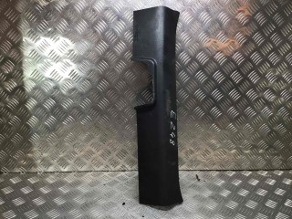 Накладка на порог, ориг. номер 858713U010, Kia Sportage 2010-2014
