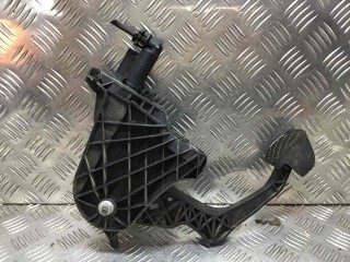 Педаль сцепления, ориг. номер 1T2721059BJ, Volkswagen Caddy 2004-2010
