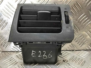 Дефлектор обдува салона, ориг. номер 66110FJ020, Subaru Forester 2012-2015