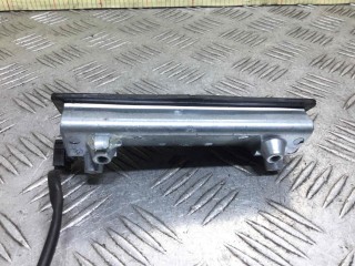 Ручка крышки багажника, ориг. номер 2310514, Volkswagen Bora 1998-2005