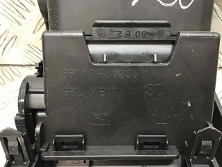 Дефлектор обдува салона, ориг. номер 66110FJ030, Subaru Forester 2012-2015