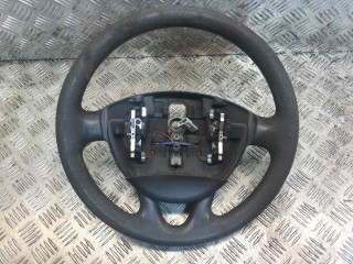Руль, ориг. номер 8200201344, Renault Trafic 2006-2014