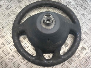 Руль, ориг. номер 8200201344, Renault Trafic 2006-2014