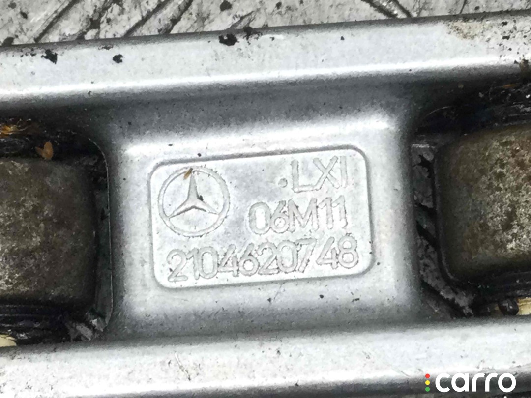 Рулевой карданчик Mercedes E-klasse 2006-2009, 2104620748, фото 2
