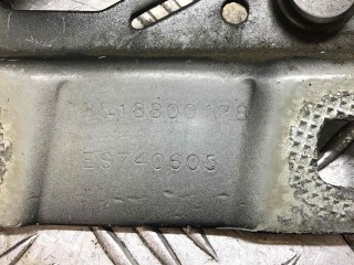 Петля капота, ориг. номер A251880028, Mercedes ML 2005-2008