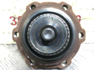 Фланец КПП, Volkswagen Golf Plus 2005-2009