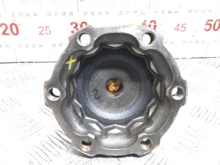 Фланец КПП, Volkswagen Golf Plus 2005-2009