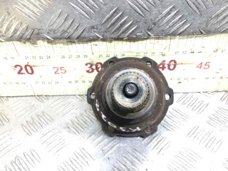 Фланец КПП, Volkswagen Golf Plus 2005-2009