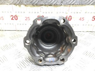 Фланец КПП, Volkswagen Golf Plus 2005-2009