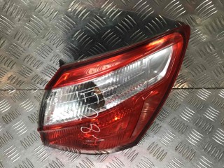 Фонарь задний правый, Nissan Qashqai 2006-2010