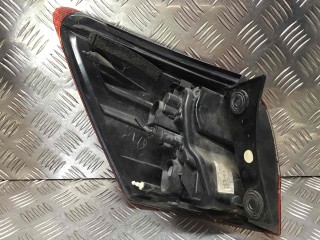 Фонарь задний правый, Nissan Qashqai 2006-2010