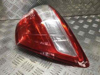 Фонарь задний правый, Nissan Qashqai 2006-2010