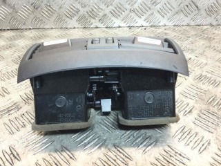 Дефлектор обдува салона, ориг. номер 14121810, BMW 5-Series 2007-2010