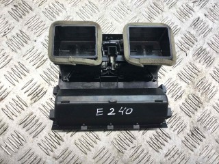 Дефлектор обдува салона, ориг. номер 14121810, BMW 5-Series 2007-2010