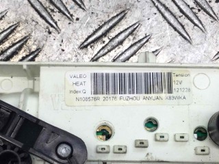 Блок управления печки/климат-контроля, ориг. номер N108576R20176, Renault Trafic 2006-2014