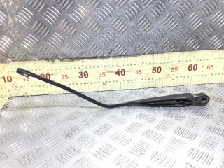 Щеткодержатель задний, ориг. номер 09204195, Opel Agila 2000-2004