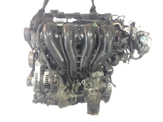 Двигатель, ориг. номер QQDB, QQDA, Q7DA, Ford Focus 2004-2008