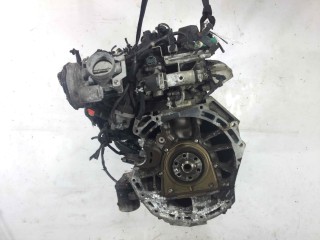 Двигатель, ориг. номер QQDB, QQDA, Q7DA, Ford Focus 2004-2008