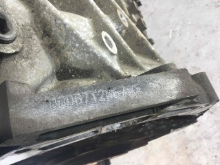 Двигатель, ориг. номер QQDB, QQDA, Q7DA, Ford Focus 2004-2008
