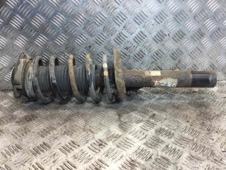 Стойка передняя правая, ориг. номер 1K0413031BA, Volkswagen Caddy 2004-2010