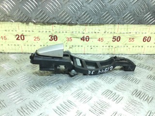 Скелет ручки наружной задней правой, Ford C-MAX 2003-2007