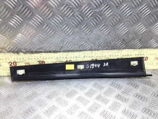 Молдинг двери задней правой, ориг. номер 3M51R254A40AC, Ford C-MAX 2003-2007