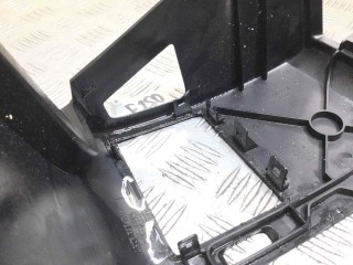 Дефлектор обдува салона, ориг. номер A9068300654, 9068300654, Mercedes Sprinter 2014-2018