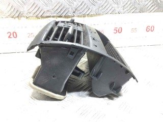 Дефлектор обдува салона, ориг. номер 917216704, BMW 5-Series 2009-2013