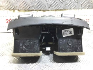 Дефлектор обдува салона, ориг. номер 917216704, BMW 5-Series 2009-2013