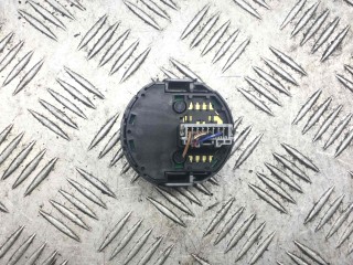 Переключатель полного привода, ориг. номер 25535EQ000, Nissan X-Trail 2004-2007