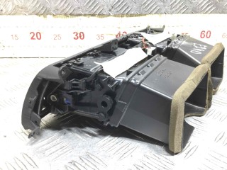 Дефлектор обдува салона, ориг. номер 16828110, 64229197489, BMW 5-Series 2007-2010