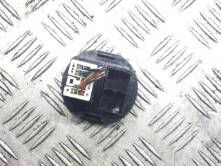 Кнопка аварийной сигнализации, ориг. номер 25290EQ000, Nissan X-Trail 2004-2007