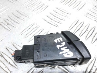 Кнопка аварийной сигнализации, ориг. номер 9161896, BMW 5-Series 2007-2010
