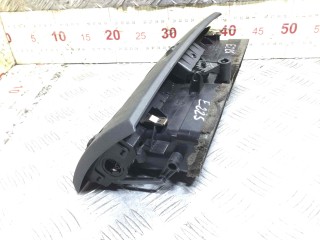 Дефлектор обдува салона, ориг. номер 3400074, BMW X3 2003-2006