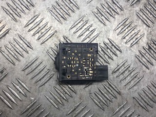 Кнопка корректора фар, ориг. номер 8200379685, Renault Master 2014-2020