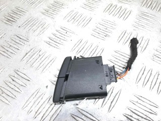 Кнопка аварийной сигнализации, ориг. номер 61316919506, BMW X3 2003-2006
