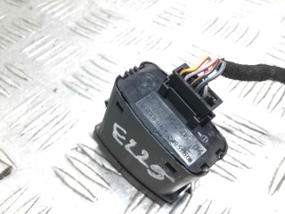 Кнопка аварийной сигнализации, ориг. номер 61316919506, BMW X3 2003-2006